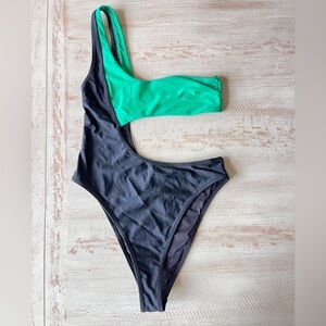 Kendall and Kylie One piece swimsuit